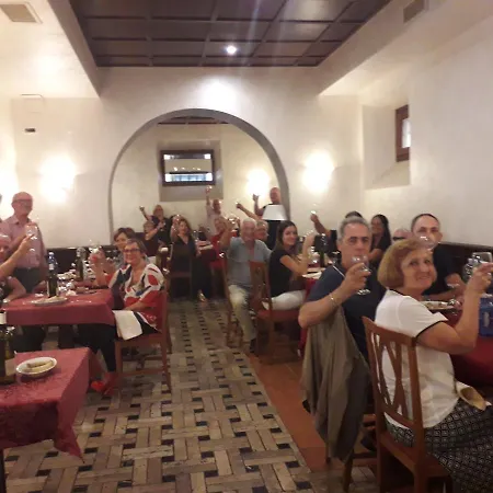 Kappa Hotel Tivoli
