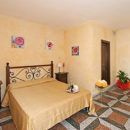 Kappa 3* Tivoli
