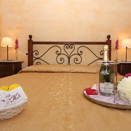 Kappa Hotel Tivoli