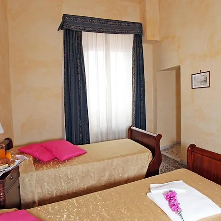 Kappa Hotel 3*