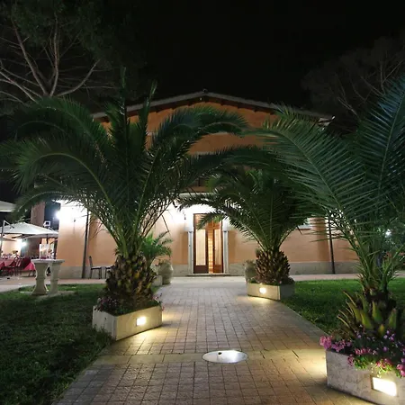 Kappa Hotel 3*